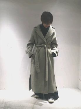 MATSUDAさんのコーディネート