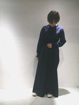 MATSUDAさんのコーディネート