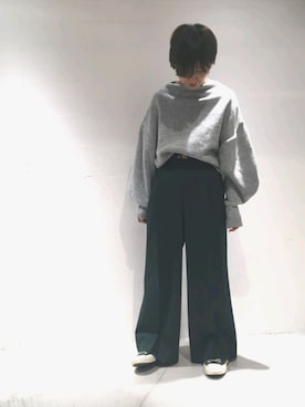 MATSUDAさんのコーディネート