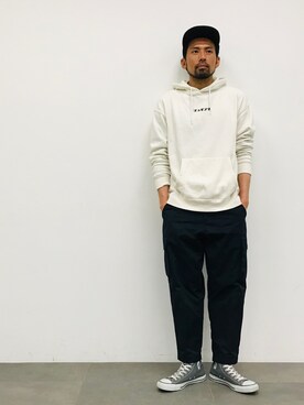 shuhei nakamuraさんのコーディネート