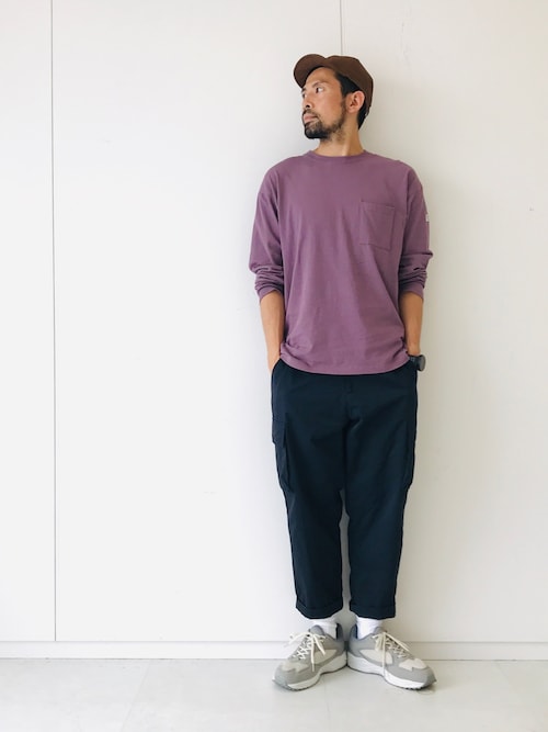 shuhei nakamuraさんのコーディネート