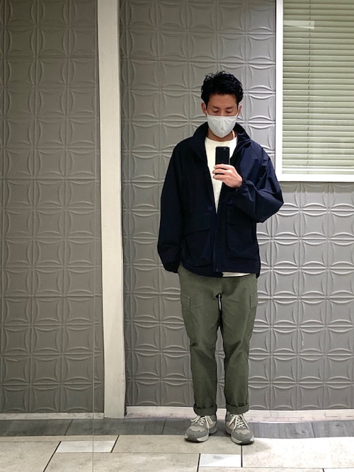 shuhei nakamuraさんのコーディネート