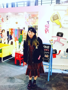 cocoさんのコーディネート