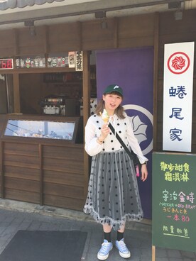 cocoさんのコーディネート