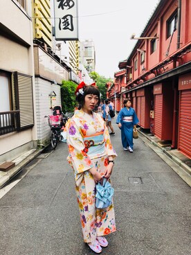cocoさんのコーディネート