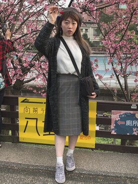 cocoさんのコーディネート