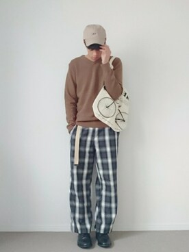 taro...さんのコーディネート