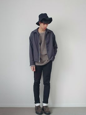 taro...さんのコーディネート