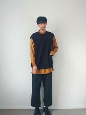 taro...さんのコーディネート