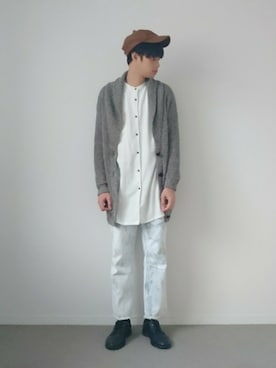 taro...さんのコーディネート