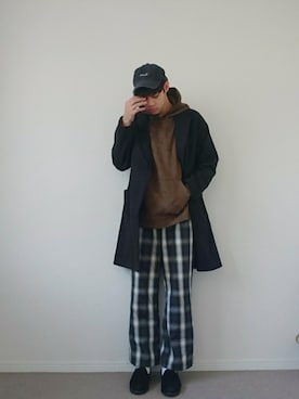 taro...さんのコーディネート