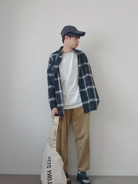 taro...さんのコーディネート