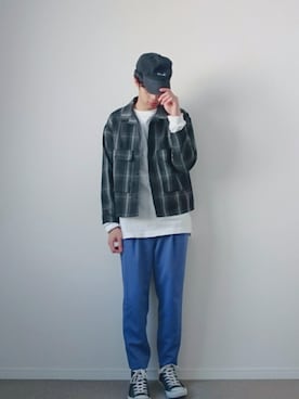 taro...さんのコーディネート