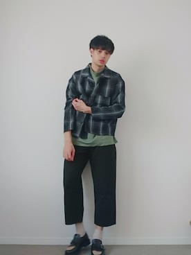 taro...さんのコーディネート