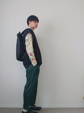 taro...さんのコーディネート