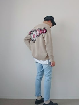 taro...さんのコーディネート