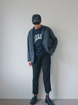 taro...さんのコーディネート