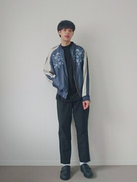 taro...さんのコーディネート