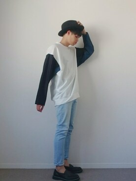 taro...さんのコーディネート