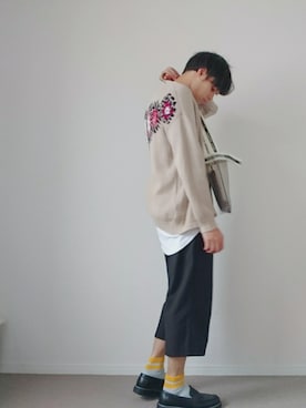 taro...さんのコーディネート