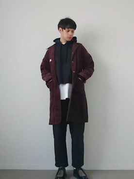 taro...さんのコーディネート