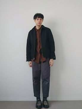 taro...さんのコーディネート