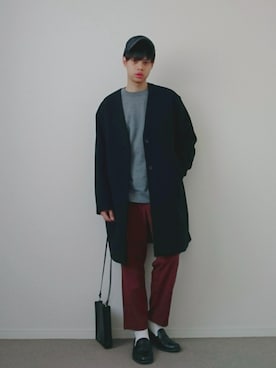 taro...さんのコーディネート