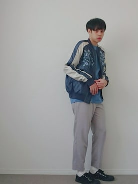 taro...さんのコーディネート