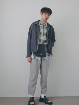 taro...さんのコーディネート