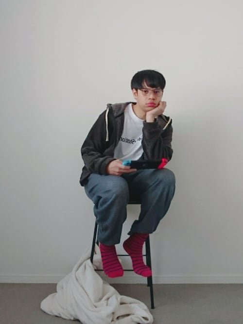 taro...さんのコーディネート