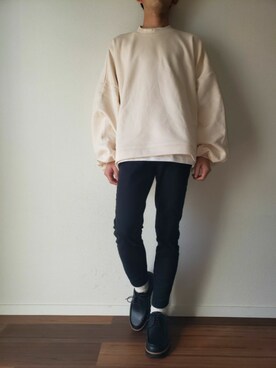 あっきちさんのコーディネート