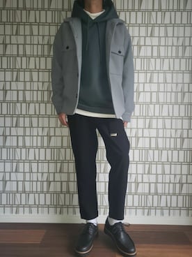 あっきちさんのコーディネート