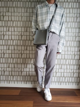 あっきちさんのコーディネート