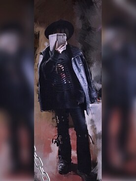 ➕NANOHAakiiii➕さんのコーディネート