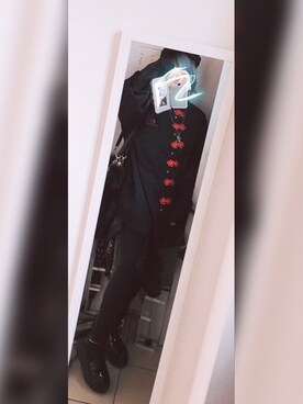 ➕NANOHAakiiii➕さんのコーディネート