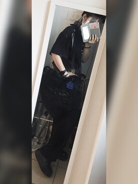 ➕NANOHAakiiii➕さんのコーディネート