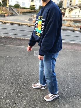 hさんのコーディネート