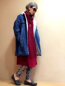 hrmat2さんのコーディネート