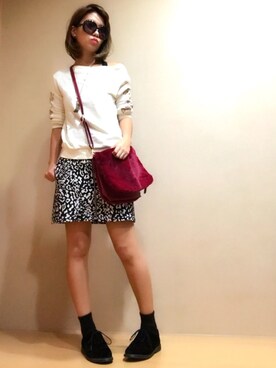 hrmat2さんのコーディネート