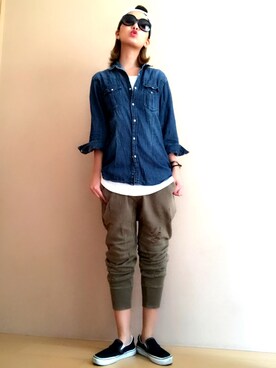 hrmat2さんのコーディネート