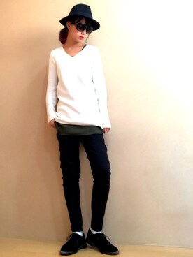 hrmat2さんのコーディネート