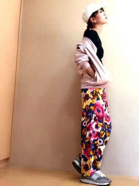 hrmat2さんのコーディネート