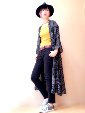 hrmat2さんのコーディネート