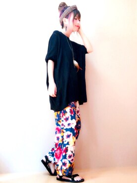 hrmat2さんのコーディネート