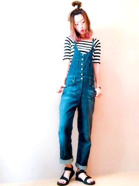 hrmat2さんのコーディネート