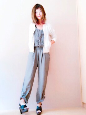 hrmat2さんのコーディネート