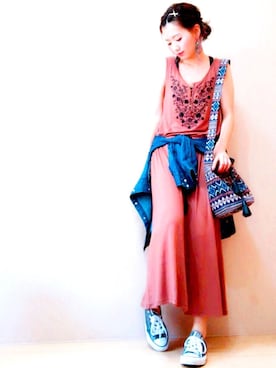 hrmat2さんのコーディネート