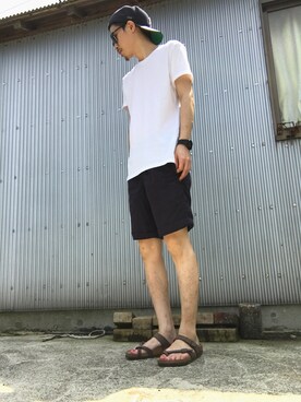 iadokさんのコーディネート