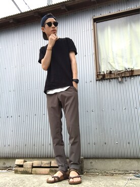 iadokさんのコーディネート