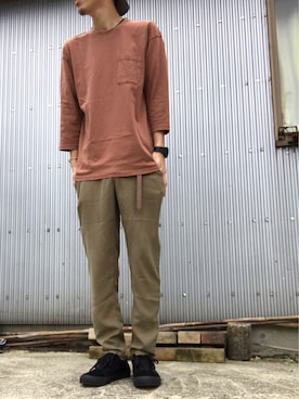 iadokさんのコーディネート